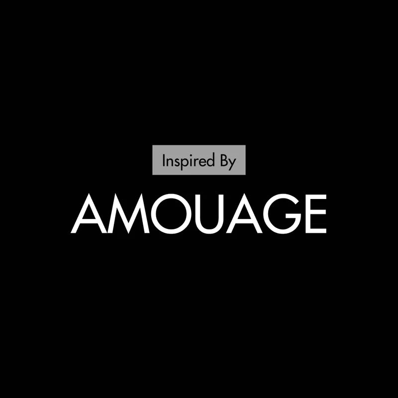 Inspired By Amouage