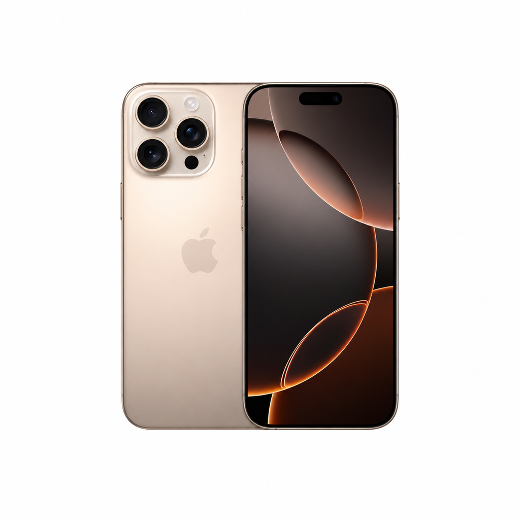 IPhone 16 Pro