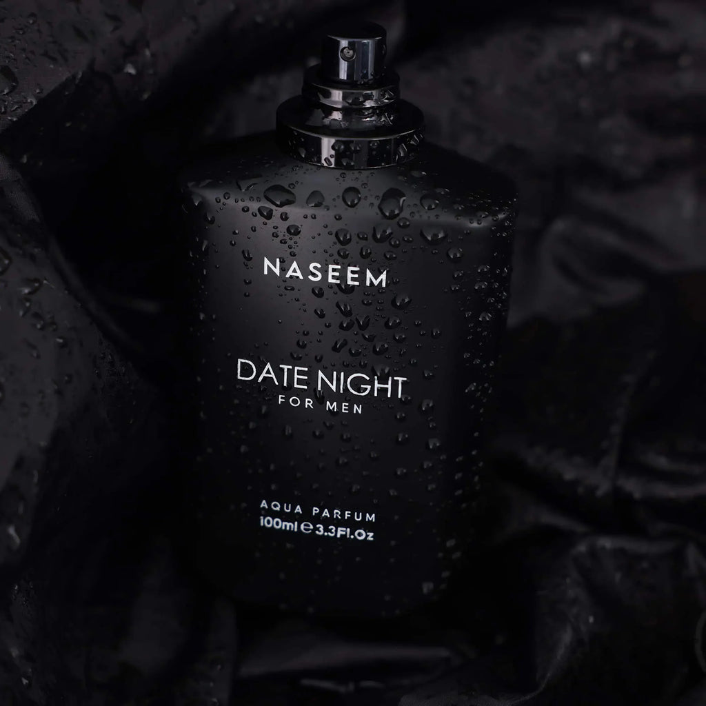 DATE NIGHT FOR MEN
