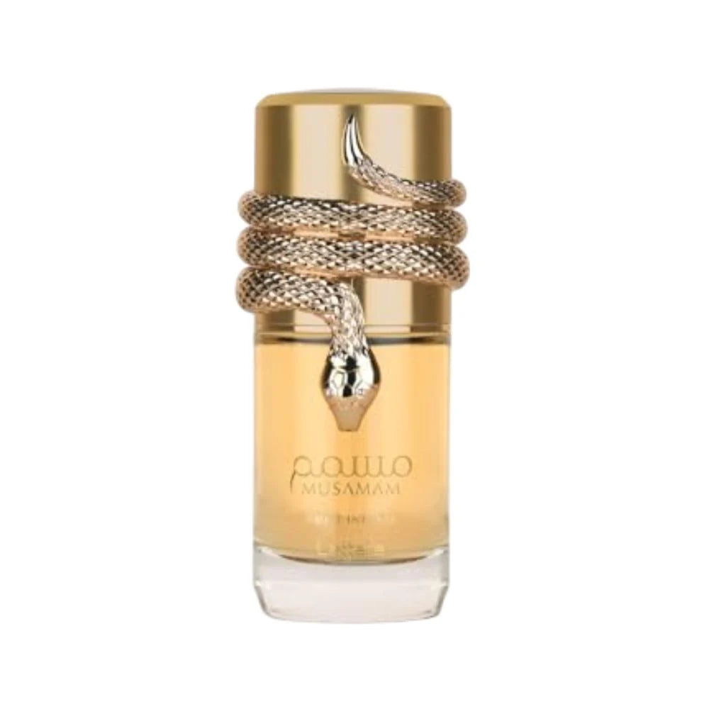 Lattafa Musamam White Intense EDP For Women 100 ML