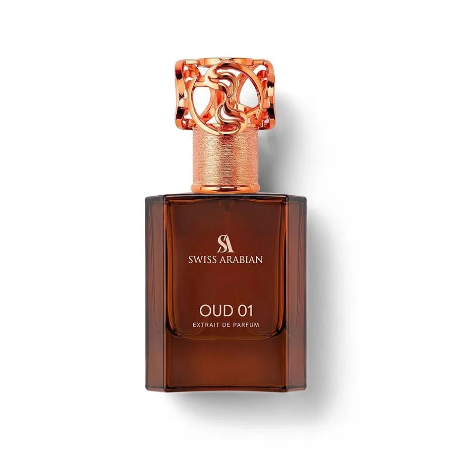 OUD 01