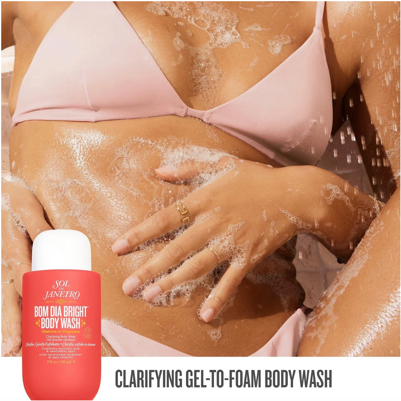 Bom Dia Bright™ Jet Set