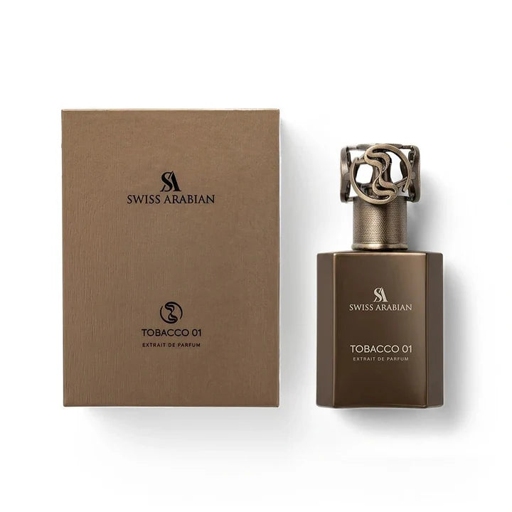 TOBACCO 01