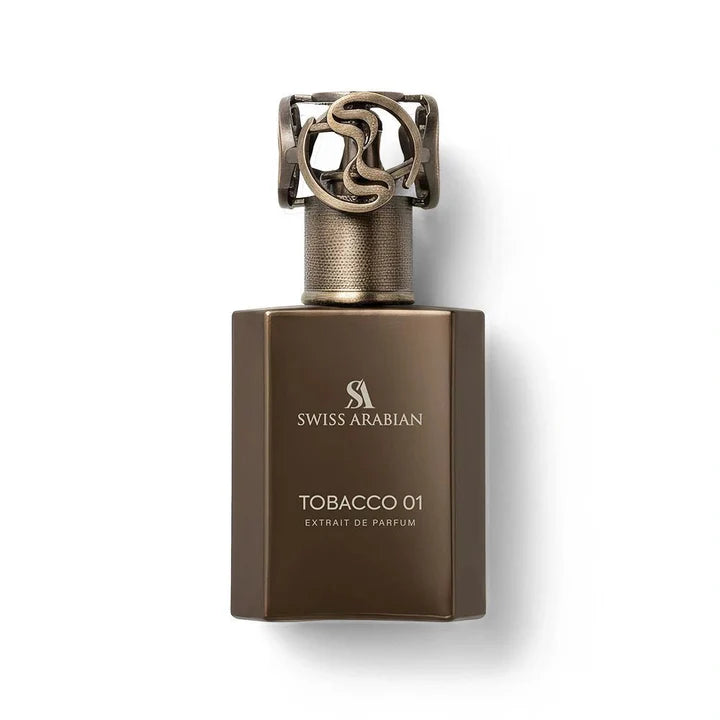 TOBACCO 01
