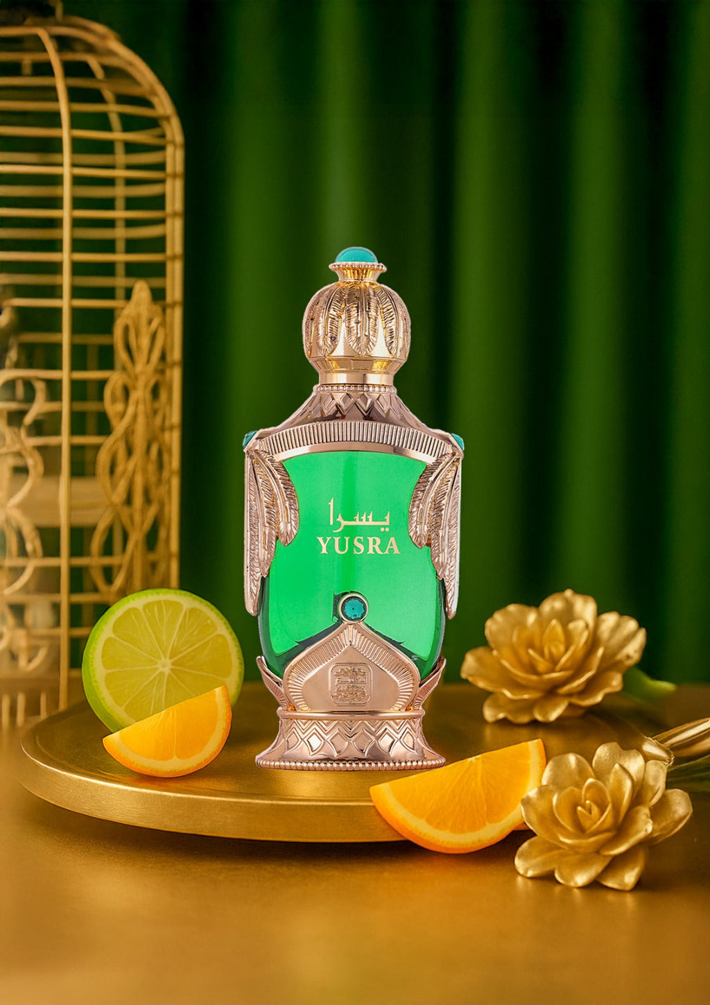 YUSRA