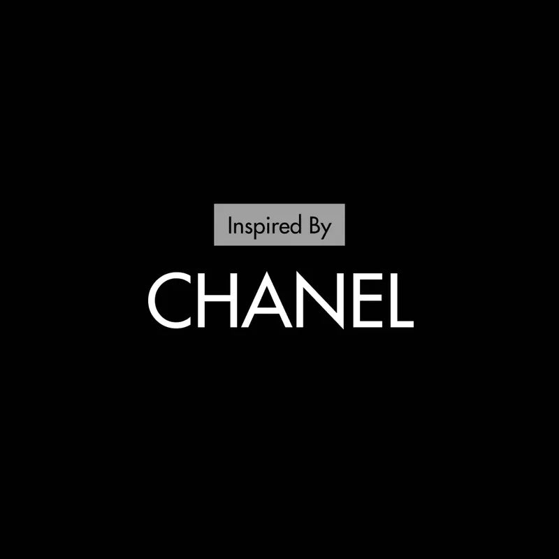 Inspired by Chanel