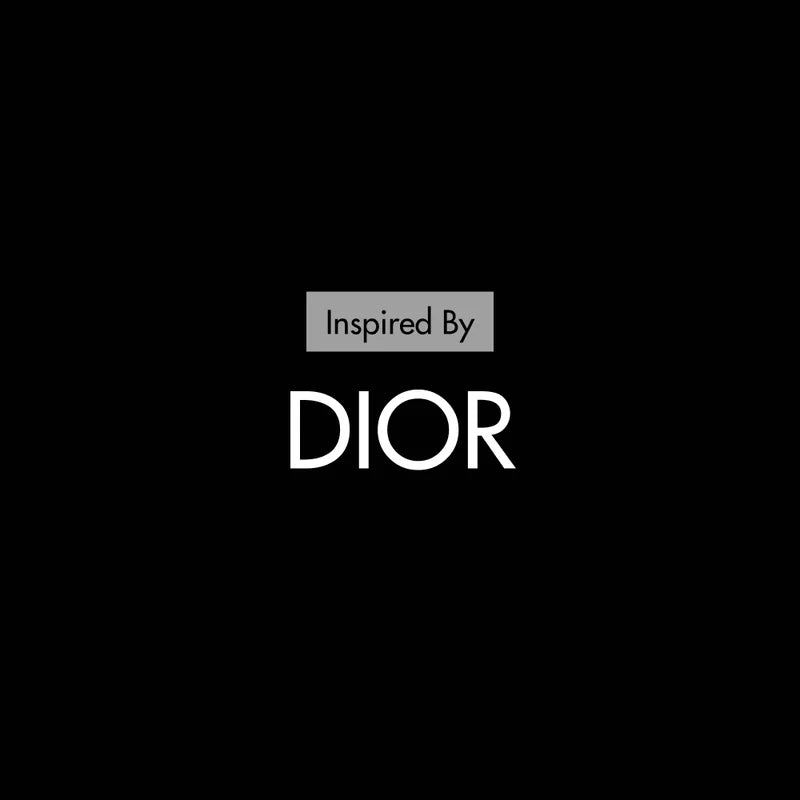 Inspired by Dior Perfume
