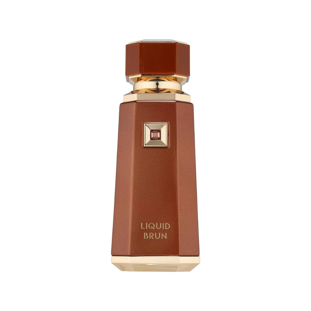 French Avenue Liquid Brun EDP For Men 100 ML
