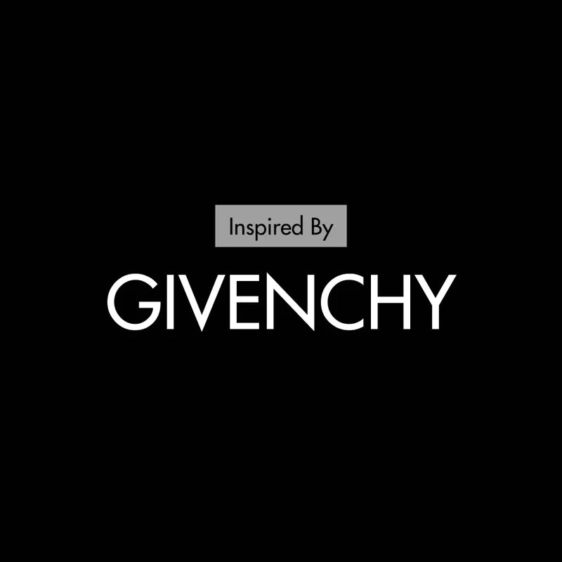 Inspired By Givenchy