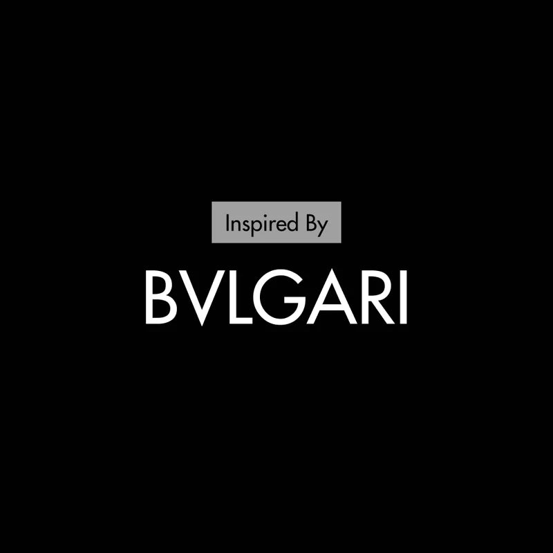 Inspired by Bvlgari