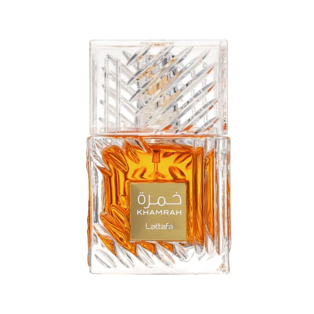 Lattafa Khamrah EDP For Unisex 100 ML