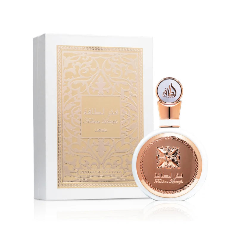 Lattafa Fakhar Lattafa Women EDP For Her 100 ML