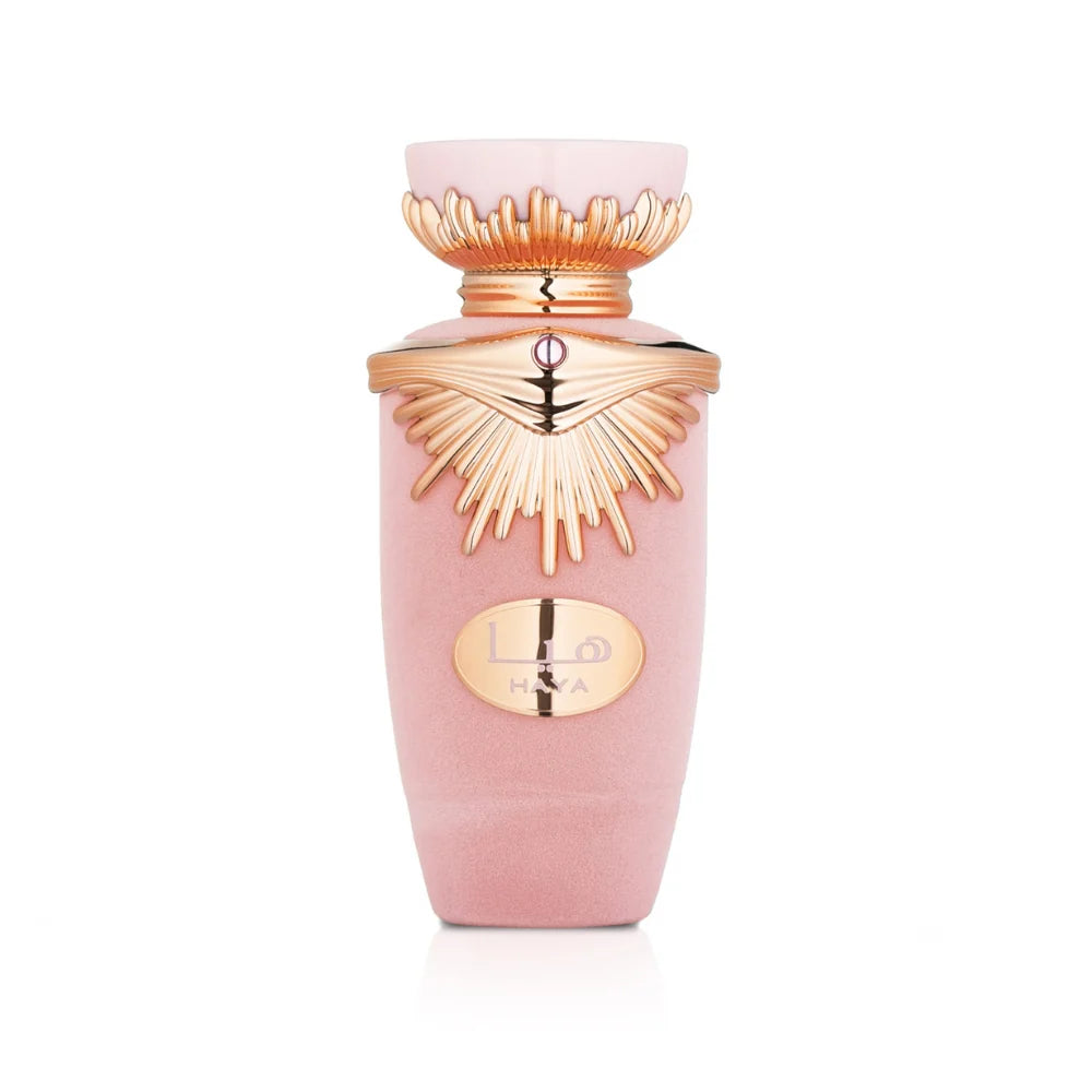 Lattafa Haya EDP For Women 100 ML