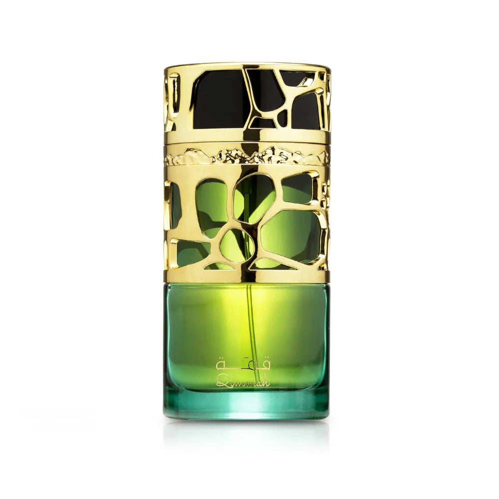 Lattafa Qimmah Women EDP For Her 100 ML
